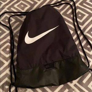 nike sinch bag